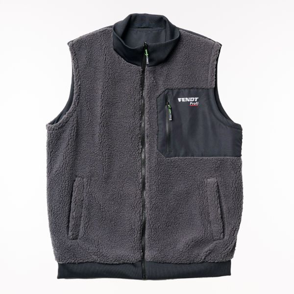 Fendt Profi Reversible Gilet