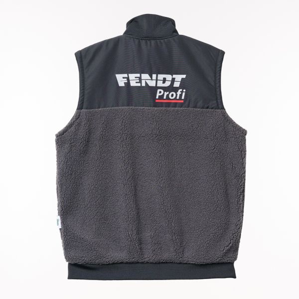 Fendt Profi Reversible Gilet 2 - Zoom 2