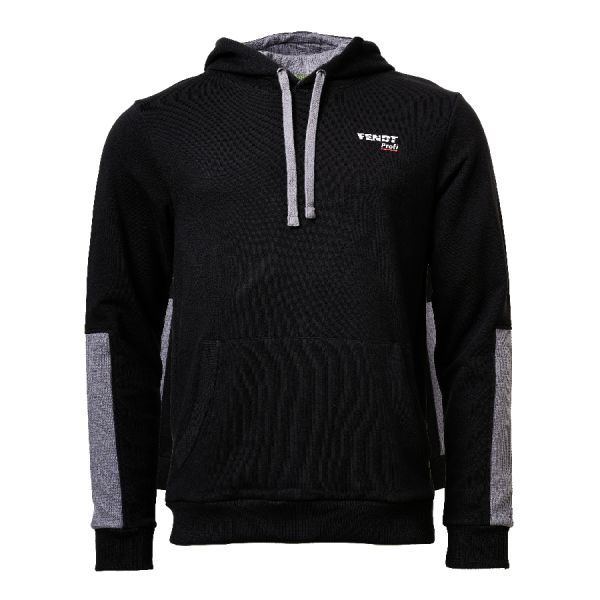 Fendt Profi Hoody – Comfortable Cotton Blend