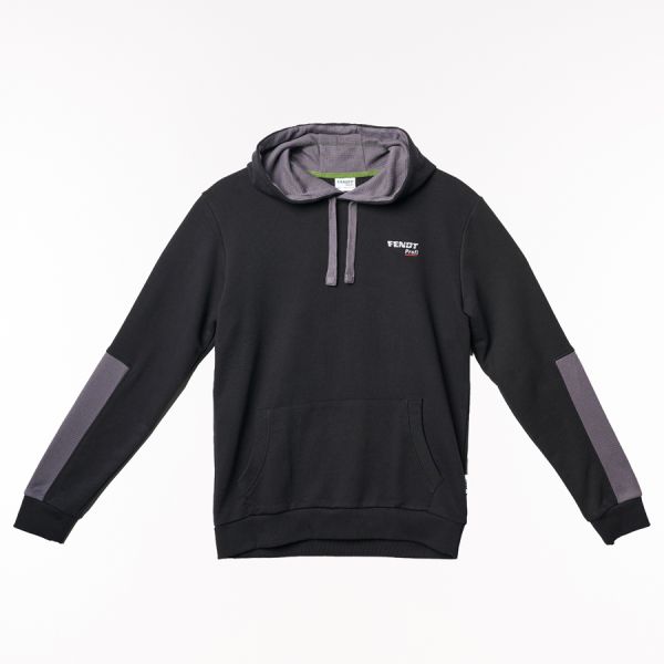 Fendt Profi Hoody – Comfortable Cotton Blend