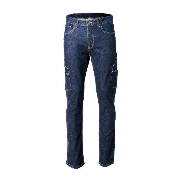 Fendt Profi Denim Workwear Jeans