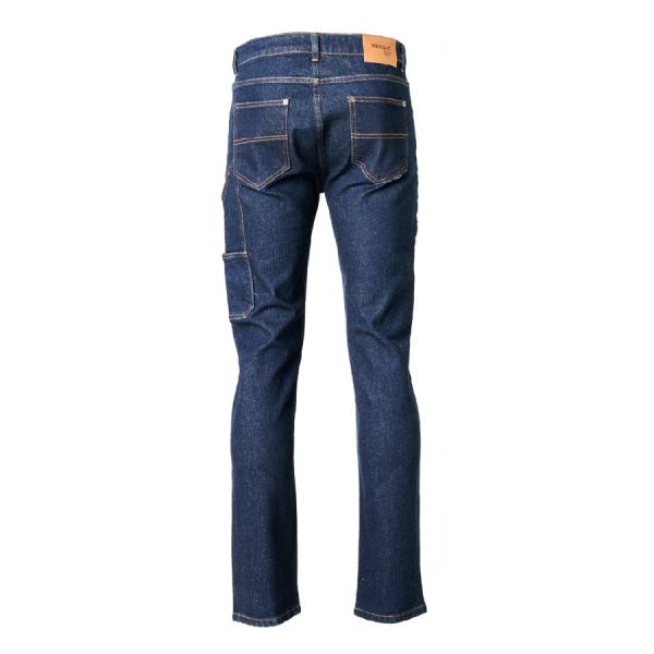 Fendt Profi Denim Workwear Jeans 2 - Zoom 2