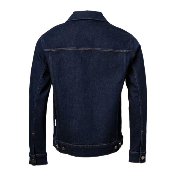 Fendt Profi Denim Workwear Jacket 4