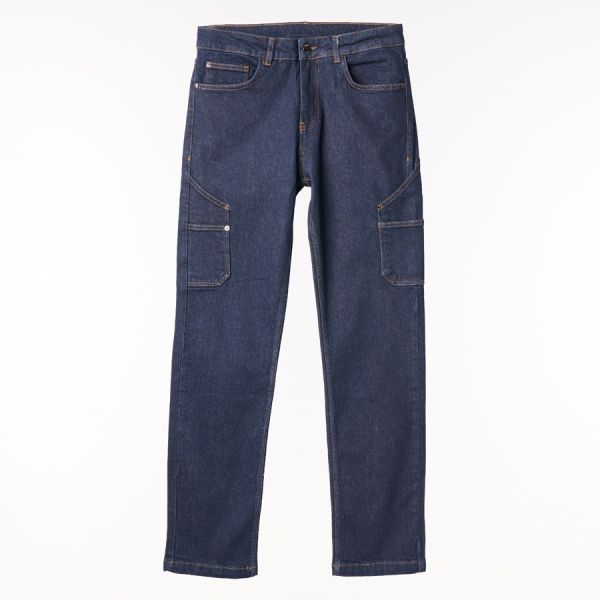Fendt Profi Denim Workwear Jeans