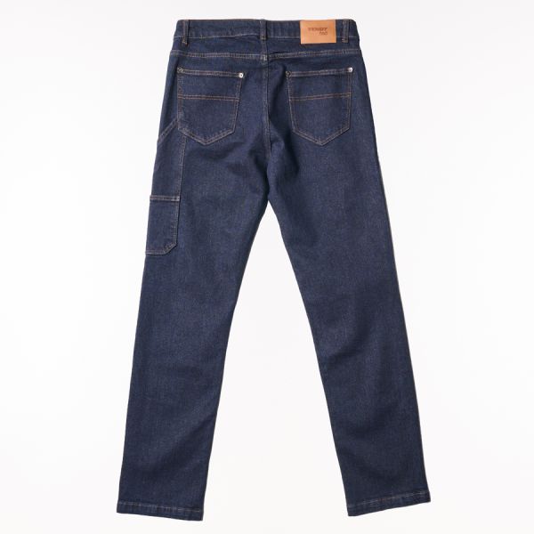 Fendt Profi Denim Workwear Jeans 2 - Zoom 2