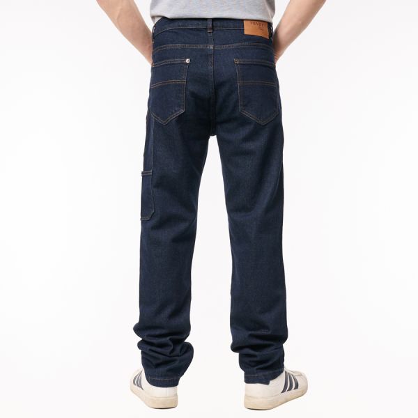 Fendt Profi Denim Workwear Jeans 4 - Zoom 4