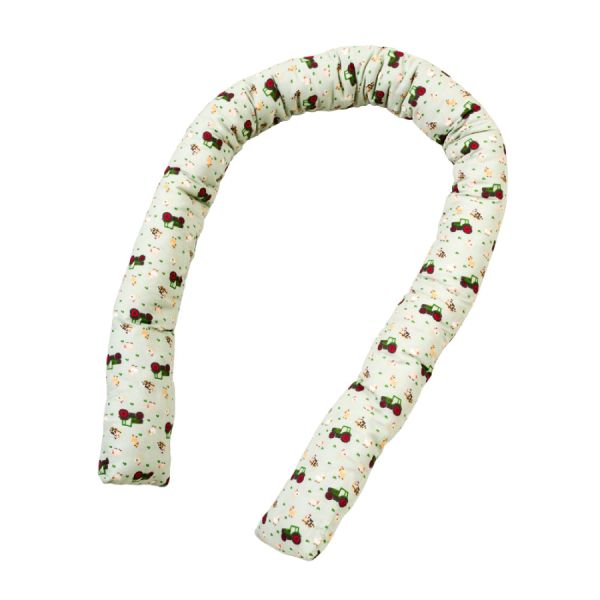 Fendt Baby Bed Bumper – Soft Cotton Padding