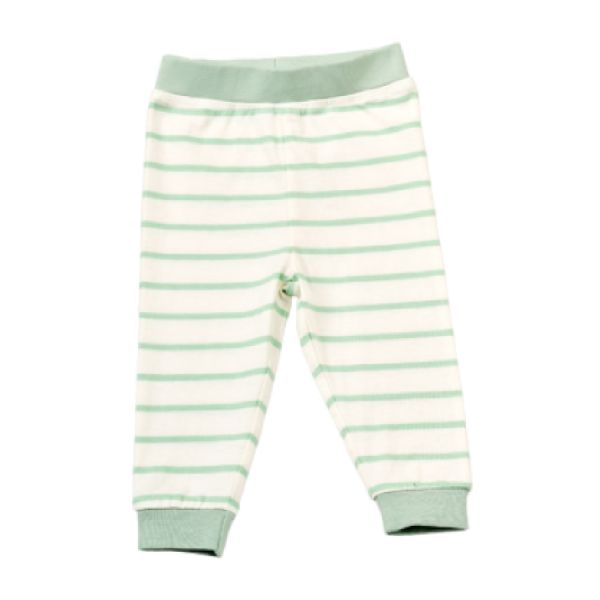 Fendt Baby Cotton Pyjamas – Tractor & Animal Print 3 - Zoom 3