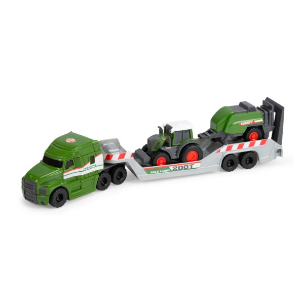 Fendt Micro Farm Truck