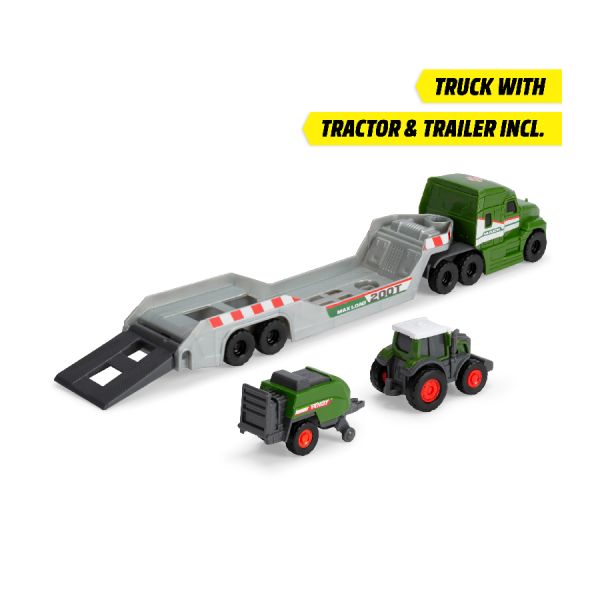 Fendt Micro Farm Truck 4 - Zoom 4