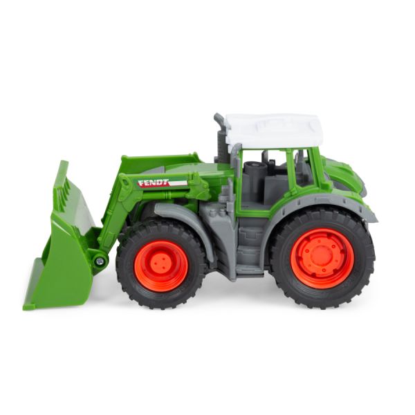 Fendt Toy Tractor with Front Loader 2 - Zoom 2