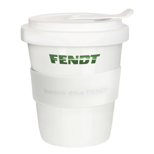 Fendt Coffee-to-Go Mug
