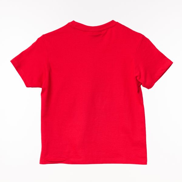 Fendt Kids T-Shirt "Red Power" 2 - Zoom 4