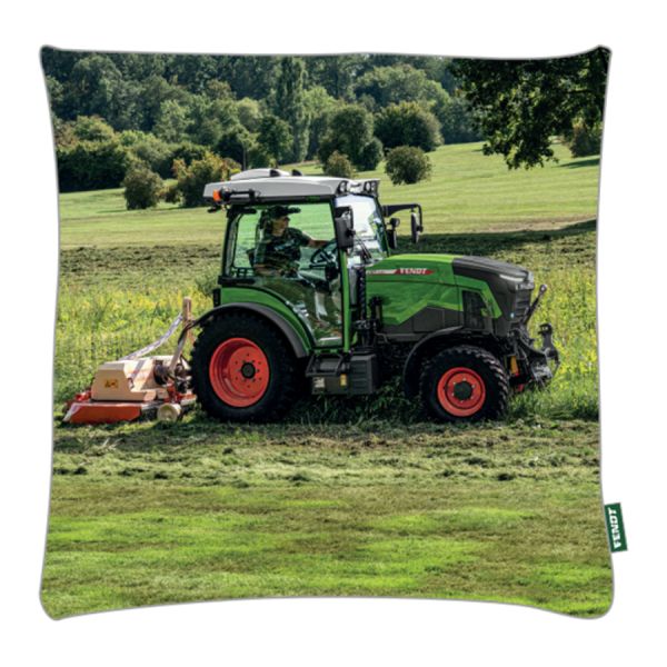 Fendt Decorative Cushions - e107 V Vario