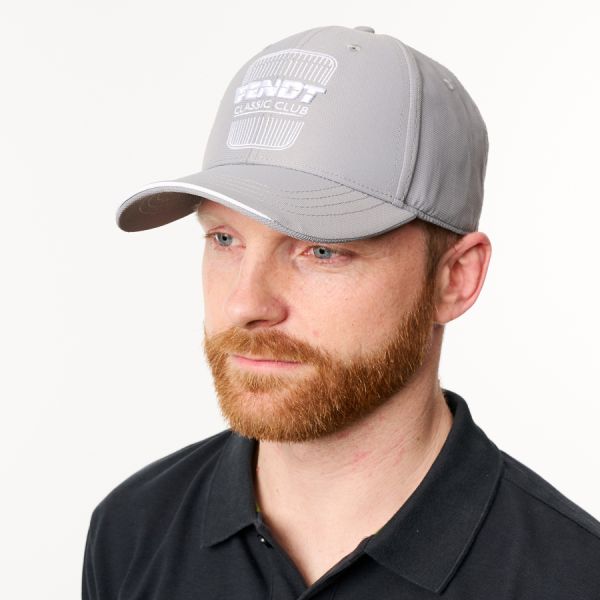 Fendt Classic Club Cap –  Baseball Cap 4 - Zoom 5