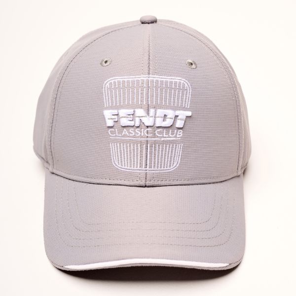 Fendt Classic Club Cap –  Baseball Cap 2 - Zoom 3