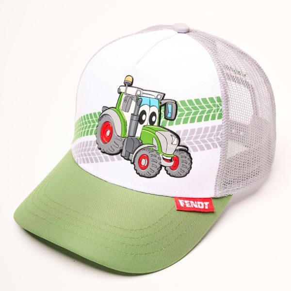 Fendt Kids BaseCap - Tractor