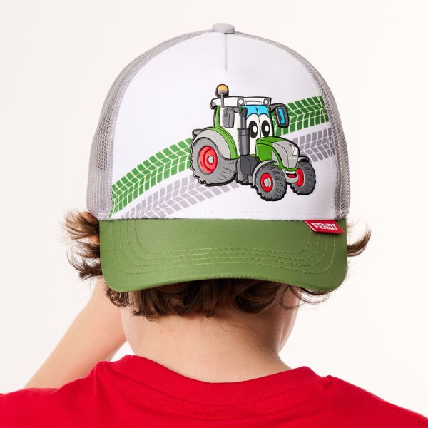 Fendt Kids BaseCap - Tractor 5 - Zoom 5
