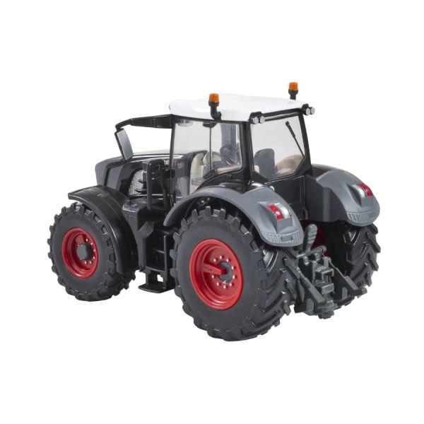 Fendt 826 Vario Black Limited Edition 1:32 Scale Model 4 - Zoom 4