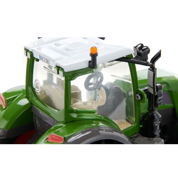 Fendt 728 Vario 1:32 Scale Model 3 - Zoom 3