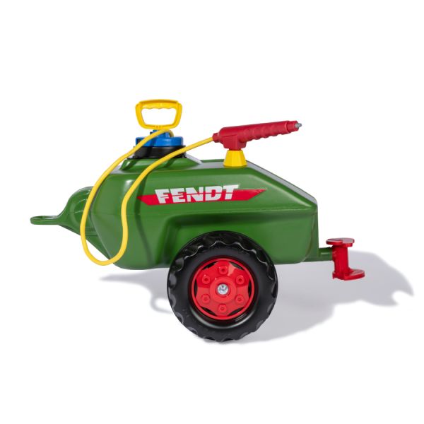 Fendt Small Tanker Trailer 2 - Zoom 2
