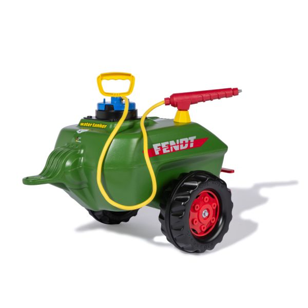 Fendt Small Tanker Trailer