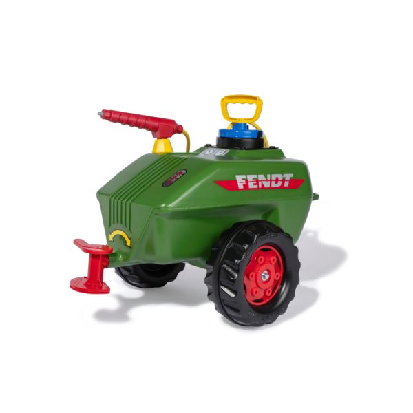 Fendt Small Tanker Trailer 3 - Zoom 3