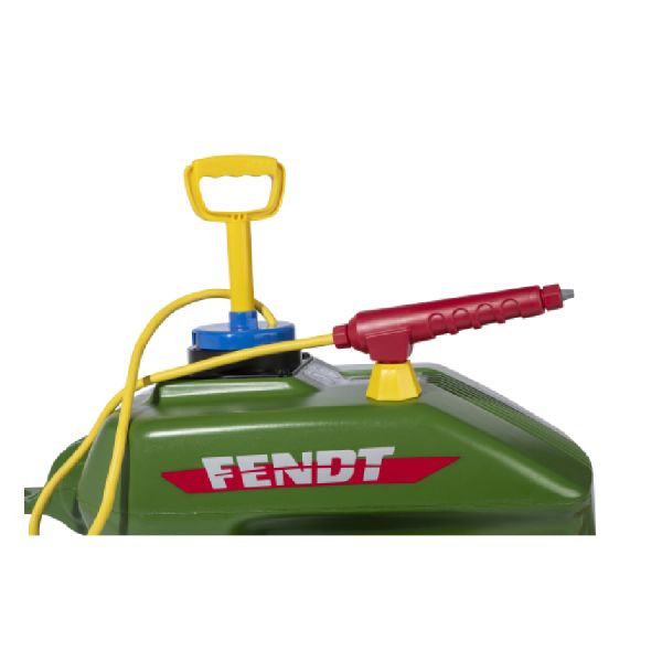 Fendt Small Tanker Trailer 5 - Zoom 5