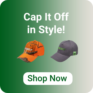 Fendt Caps Banner