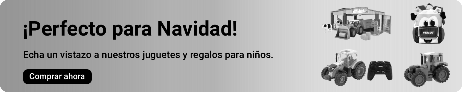 Fendt Christmas Gifts