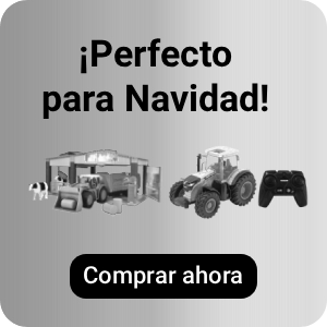 Fendt Christmas Gifts