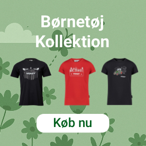 Fendt Kids Clothing Banner