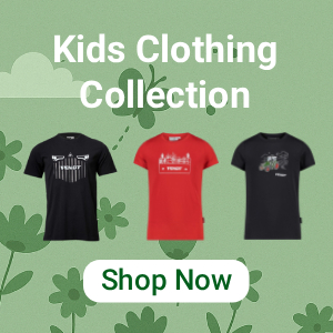 Fendt Kids Clothing Banner