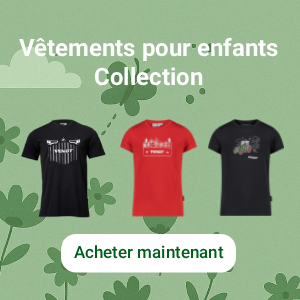 Fendt Kids Clothing Banner