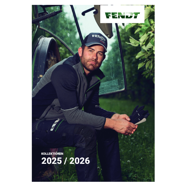 Fendt Catalog 2024 2025